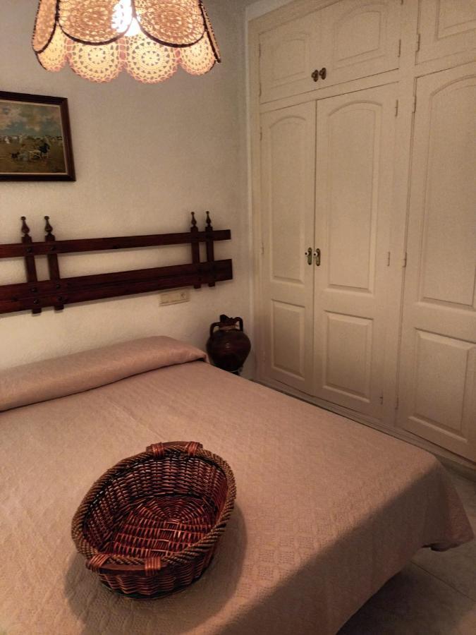 Apartment Velamar Baja San Jose (Almeria)